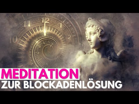 Meditation "Transformation von Blockaden mit den Engeln"