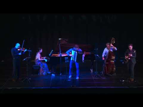 A Century of Tango - On Tour