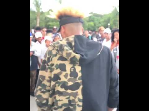 Cavalcante NGKS - EMBRAZANDO NO VILLA LOBOS PASSINHO DOS MALOKAS