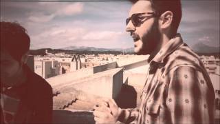 Danny Leiva - Mi Pequeña Abeja Reina (Acústico)