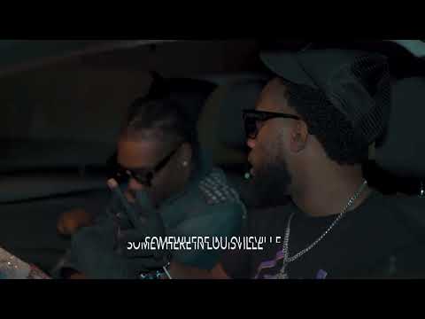 Nino Blu3 Music Video