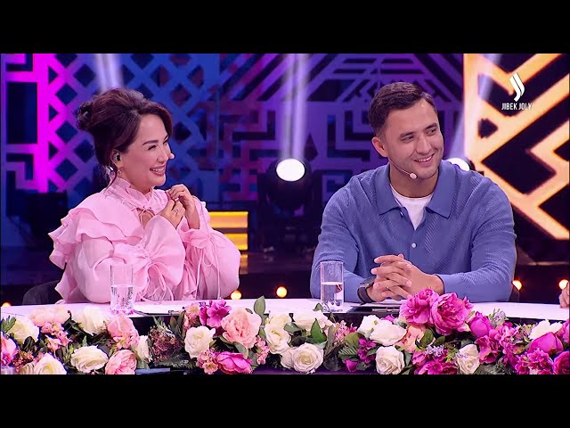 Ақжол Мейірбековті еске алу кеші