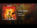 Blood Of The Kings 