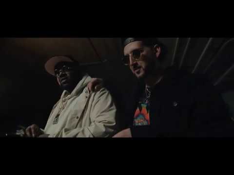 Rook Director - Break Thru ft. Smoke DZA (Music Video)