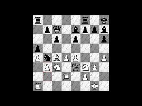 2020-11-19 GM Paravyan vs GM Fedoseev - Learn from the GrandMasters!