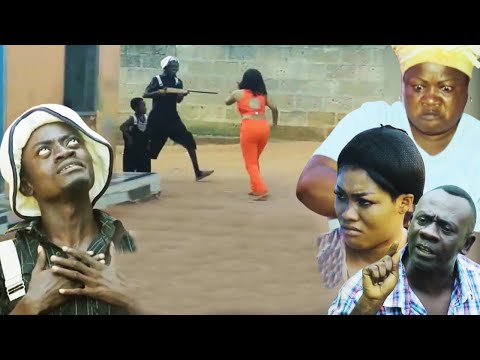 Odo Ko Dea Odo Wu (Lilwin, Akrobeto, Mercy Asiedu) - A Ghana Movie