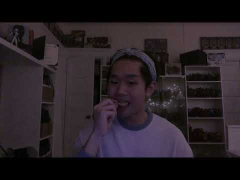 ASMR You're My FBI Agent, And My Essay Is Due In 15 Minutes