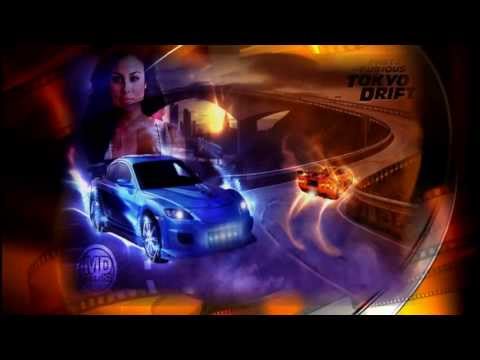 The Fast and the Furious: Tokyo Drift Trailer [HQ]