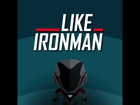 Like Ironman Video