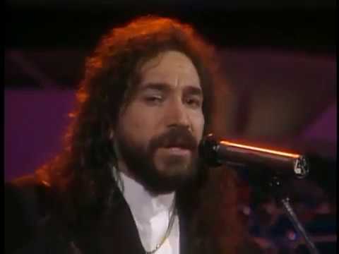 Marco Antonio Solis — Tus Mentiras (Live)