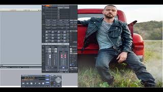 Justin Timberlake – Amnesia (Slowed Down)