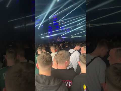 HARDFEST 2023 Sub Zero Project Trip to Mars