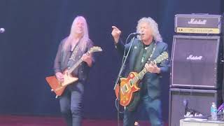 Y&amp;T-"Summertime Girls/Winds of Change" (5/5/24) M3 Rock Festival (Columbia, MD)