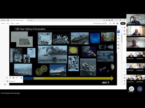 Meeting thumbnail