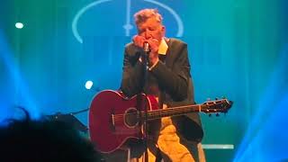 Nits: J.O.S. days (Live in Strasbourg/FR)