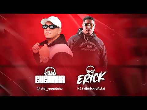 MONTAGEM 002 - MC Denny, MC Duartt ( DJ Guguinha e DJ Erick )