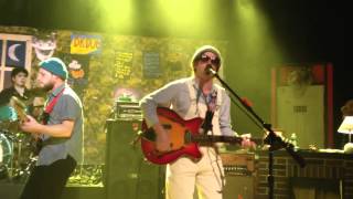 Dr. Dog - The Breeze (Live in Atlanta 2012)