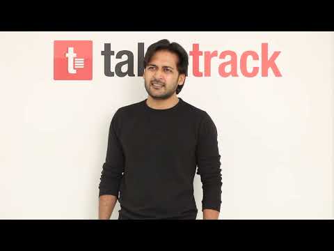 Kartiq jen Audition as...