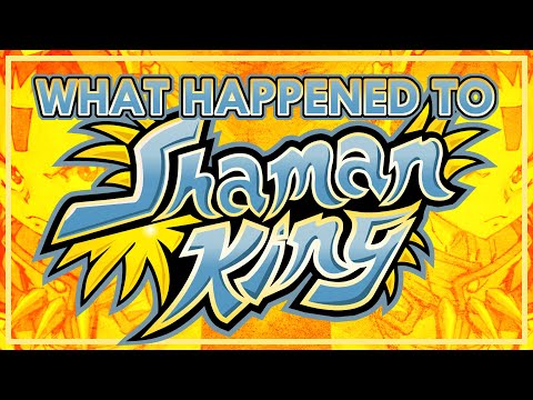 What Happened to Shaman King