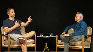 Terryl Givens &amp; Thomas Wirthlin McConkie, “The spiritual journey” (MI Conversations)