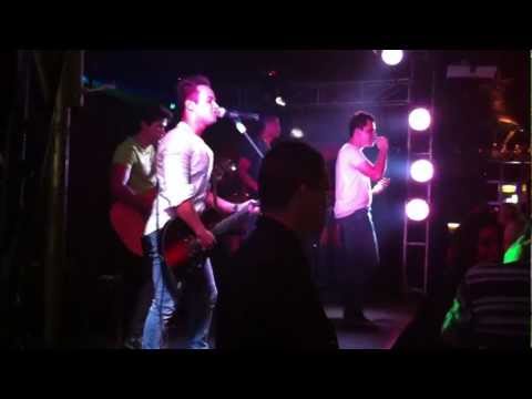 João Arthur e Daniel - Mente Pra Mim (Gusttavo Lima)