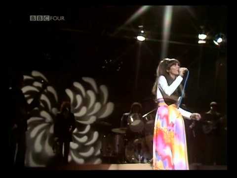 Carpenters   Superstar BBC In Concert 1971