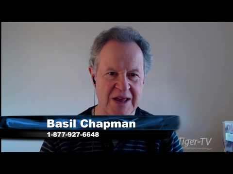 December 13th Tiger Technicians Hour with Basil Chapman on TFNN - 2016