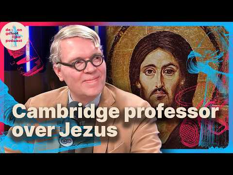 De Ongelooflijke Podcast and NPO Radio 1