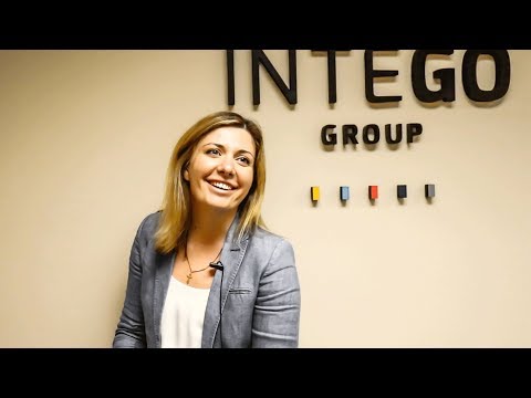 Meet the Site Lead for Biometrics at Intego Group
