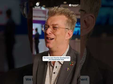 AI for Good clip — Open source and AI sovereignty