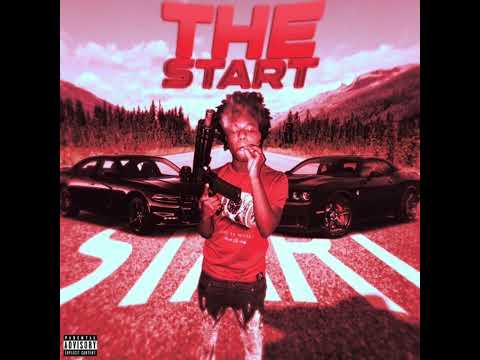 Srt sosa - The Start (prod.donbebumpin)