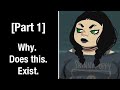 I Am Not Starfire Sucks Part 1