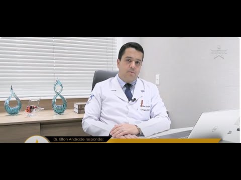 Dr. Elton Andrade responde dúvidas sobre próteses mamárias