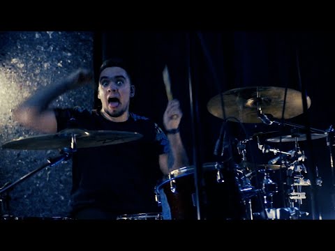Siamese - Home ft. Drew York (Drum Playthrough by Victor Samoylov)
