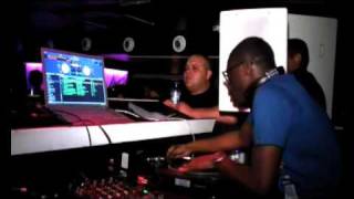 DJ Kofi @ be bar & club 20.06.09