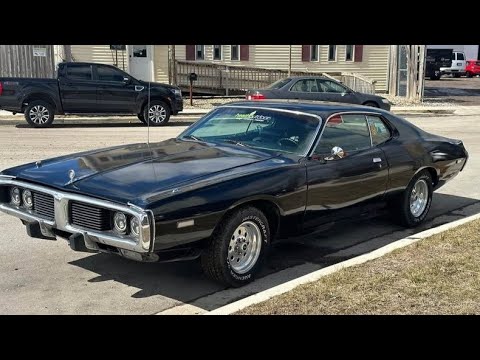 1974 Dodge Charger (CC-2018154) for sale in Glendale, California