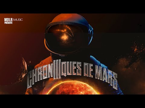 Chroniques de mars 3