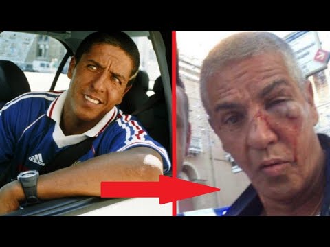 What happened to the actors of the movie TAXI 24 years later