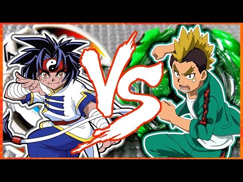 [Ray's Path] Driger S .H.F vs Yeager Yggdrasil .G.Y - BATALHA BEYBLADE BURST!! ベイブレードバースト