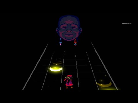 Everhood - Gnome - #5