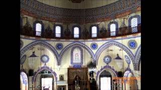 CANBOLAT PASA CAMiSi (TEKYE)