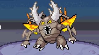 Pokemon Unbound Expert Mode: Gym Leader Alice
