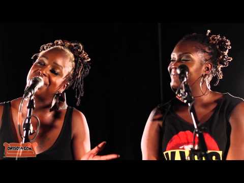 HanLei - Can't Get You Out Of My Head / Bring It Back Mashup - Ont' Sofa Gibson Sessions