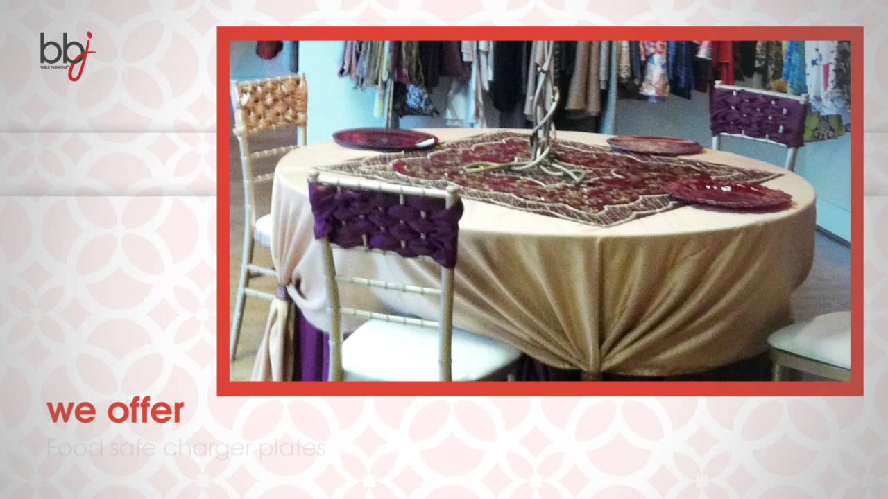 Where to Rent Chairs For Wedding Near Me