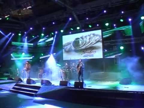 Poncho 2013 - 19 de Julio - Duo Orellana Lucca (1/2)