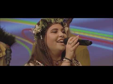 HAIR - Das Uni-Musical der FAU 2022 (Trailer)