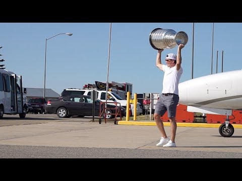 Stanley Caps | T.J. Oshie