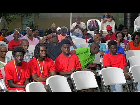 Fresh ideas shared in St. Joseph Ideas Forum