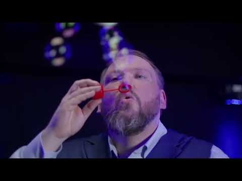 BenBlus Illusionstheater Trailer 30sec-short