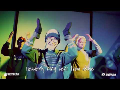 Best Gift Ever (Audacious Kids/Body Worship) - Kidspring Worship